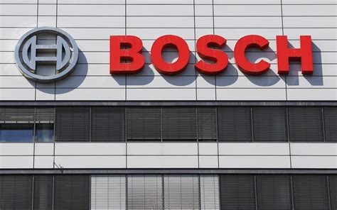 bosch automotive electronic malaysia